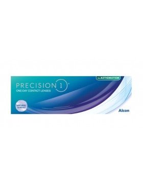 PRECISION1